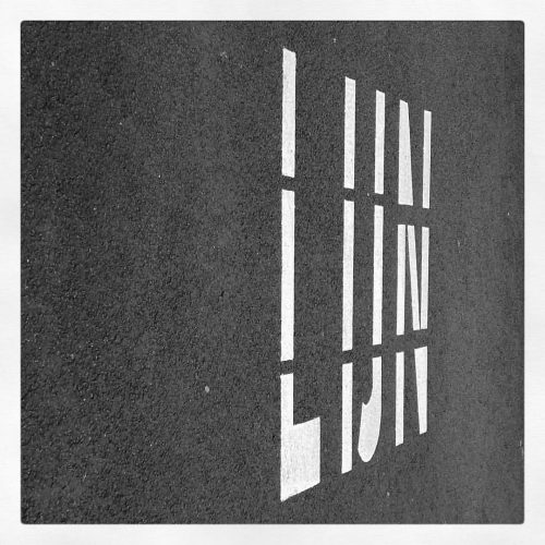 ML0012-lijn - instagram- fotografie van Marjolein Lensink - fotografie - Zaansgroen
