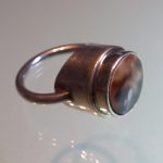 Ring rond bruin gert-engels-19374