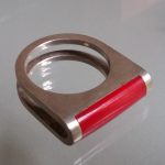 Ring tube rood gert-engels-19384
