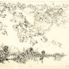 Belcampo duivels boven een landschap hans kuyt 19488
