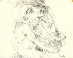 zonder titel hans kuyt 19491