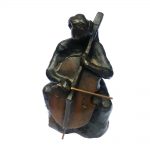 Replica Celliste 80/200 20178 els meijns brons replica celliste muziekschool