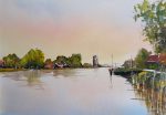 Vrouwenverdriet Westzaan