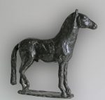 K001-paardje-brons-anneke-dammers