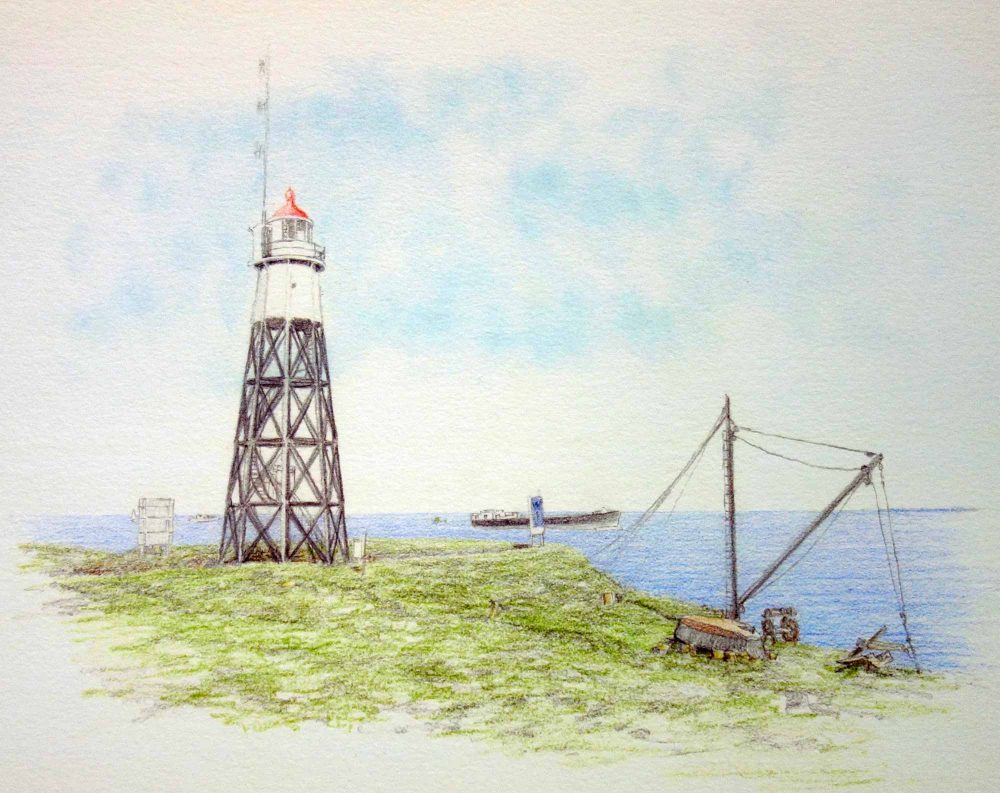 Durgerdam B