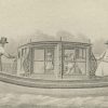 Een Noord-Hollandsch tentjagtje aan de Zaan