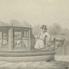 Een Noord-Hollandsch tentjagtje aan de Zaan - Afbeelding 4