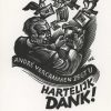 Hartelijk dank 1950 - Afbeelding 2
