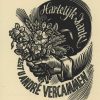 Hartelijk dank 1950