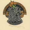 Zalig kerstfeest 1950 - Afbeelding 2