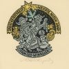 Zalig kerstfeest 1950