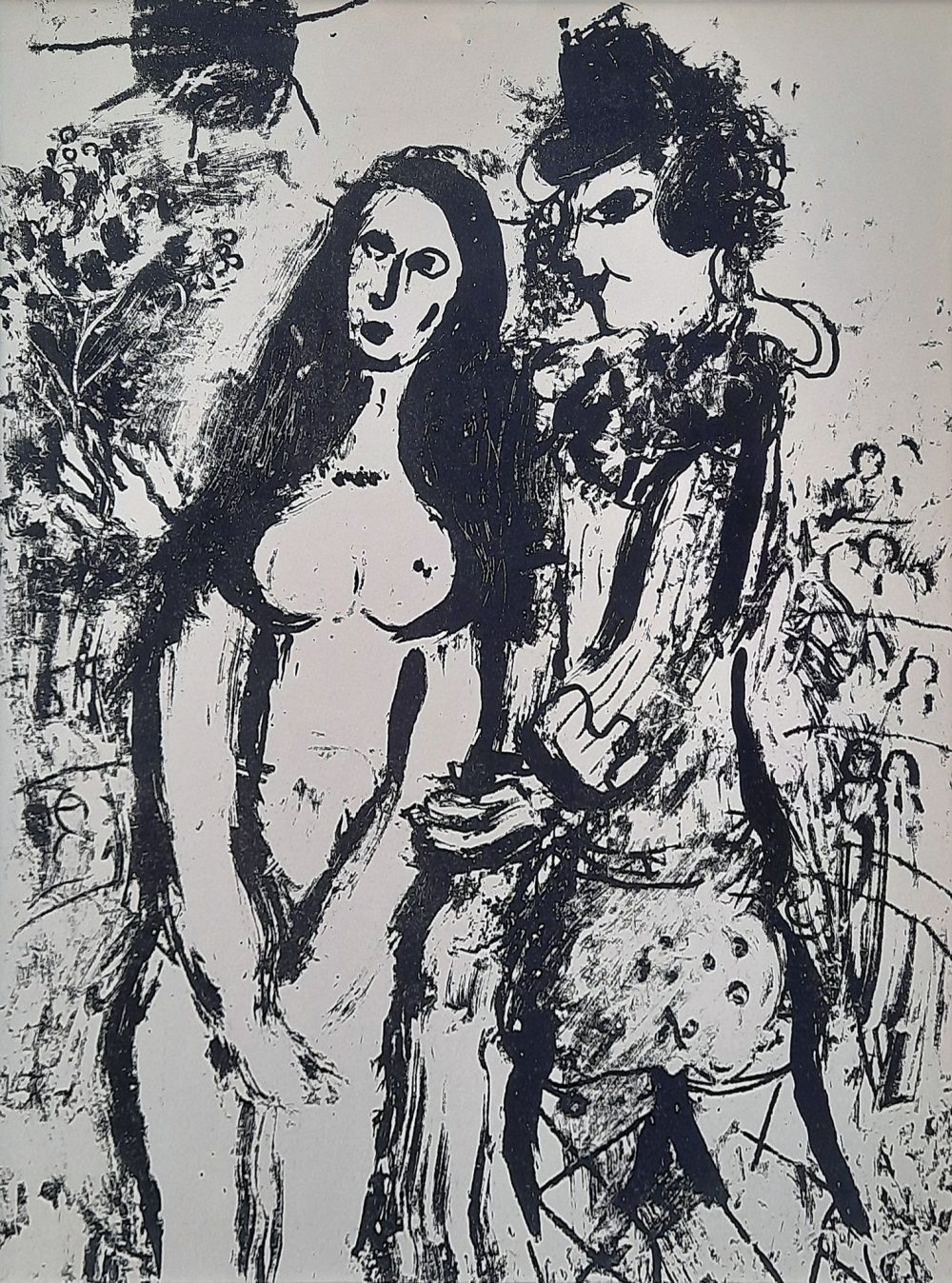 marc-chagall