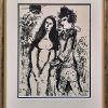 Le Clown Amoureux