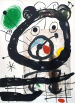 Joan Miró