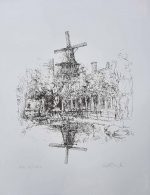 Zaandijk e.a. I/XXV