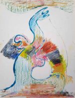 Zonder titel - origineel
