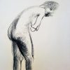 Luis Filcer tekening unicum