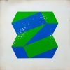 Compositie III [unicum]