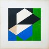 Compositie [unicum] - Afbeelding 2