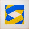 Compositie II [unicum] - Afbeelding 3