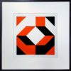 Compositie II [unicum]
