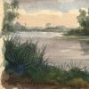 Landschap - Afbeelding 2