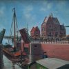 Wilhelminasluis Zaandam - Afbeelding 2