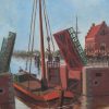 Wilhelminasluis Zaandam - Afbeelding 3
