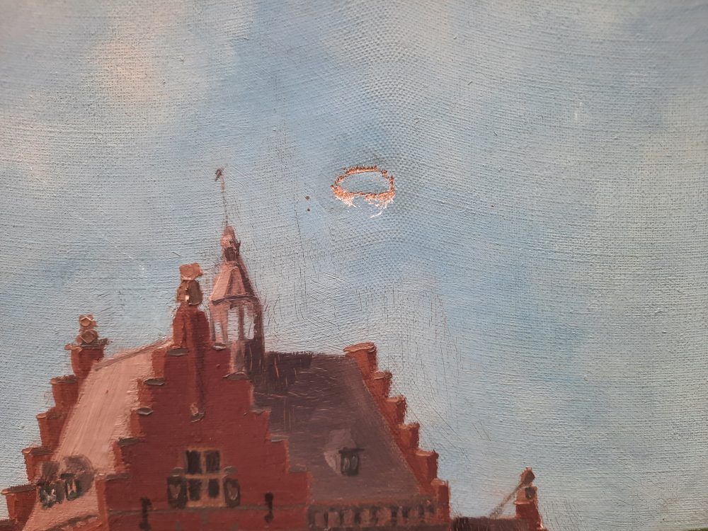 Wilhelminasluis Zaandam - Afbeelding 4