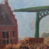 Wilhelminasluis Zaandam - Afbeelding 5