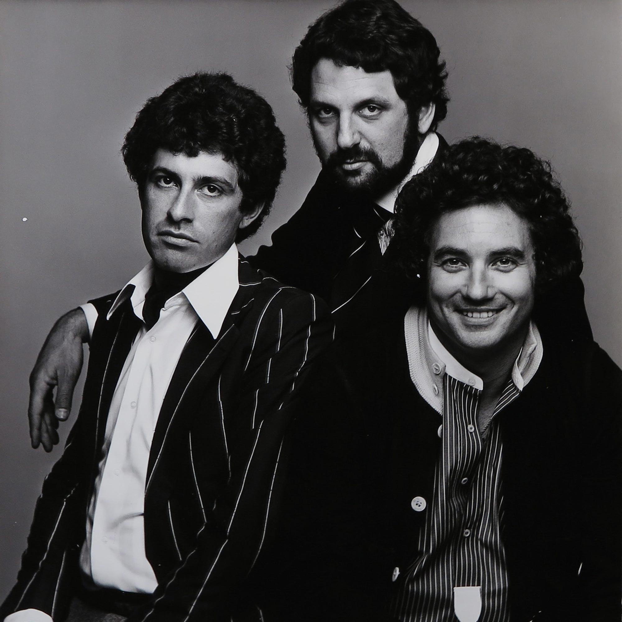 Featured image for “Larry Gatlin & The Gatlin Brothers”