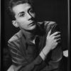 Paul Huf fotografie - Johnny Heywood