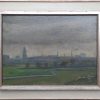 jan de boer olieverf ruiterweg castricum