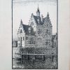 Havenkantoor Zaandam