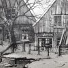 Edam in wintersferen - Afbeelding 6