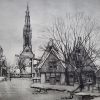 Edam in wintersferen - Afbeelding 5