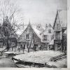 Edam in wintersferen - Afbeelding 7