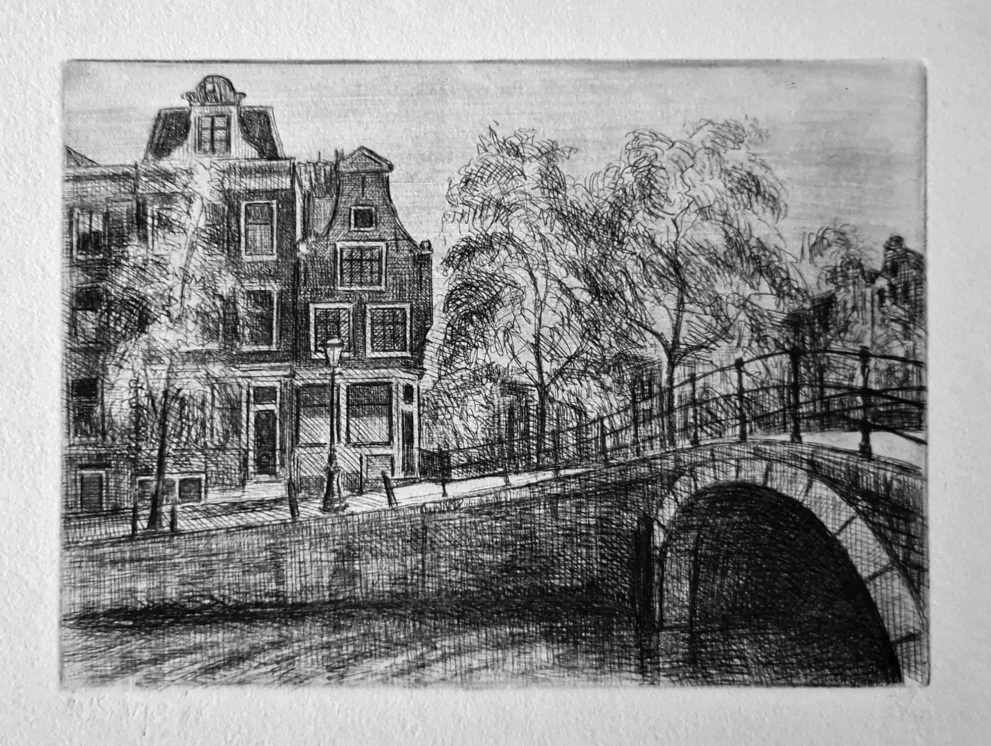 Featured image for “Gracht Amsterdam”