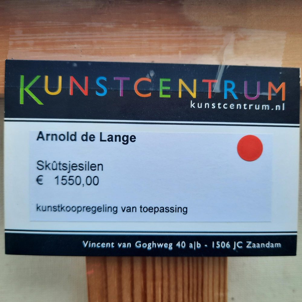 Skûtsjesilen - Afbeelding 6