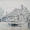 remmet jacobus oudejan potlood tekening