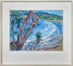 Vera Jongejan gouache