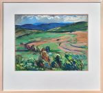 Vera Jongejan gouache