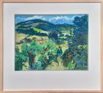 Vera Jongejan gouache