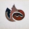 Abstract - Afbeelding 2
