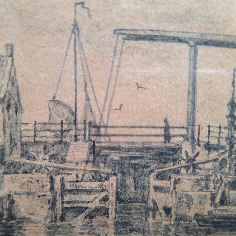 Hindeloopen - Afbeelding 5