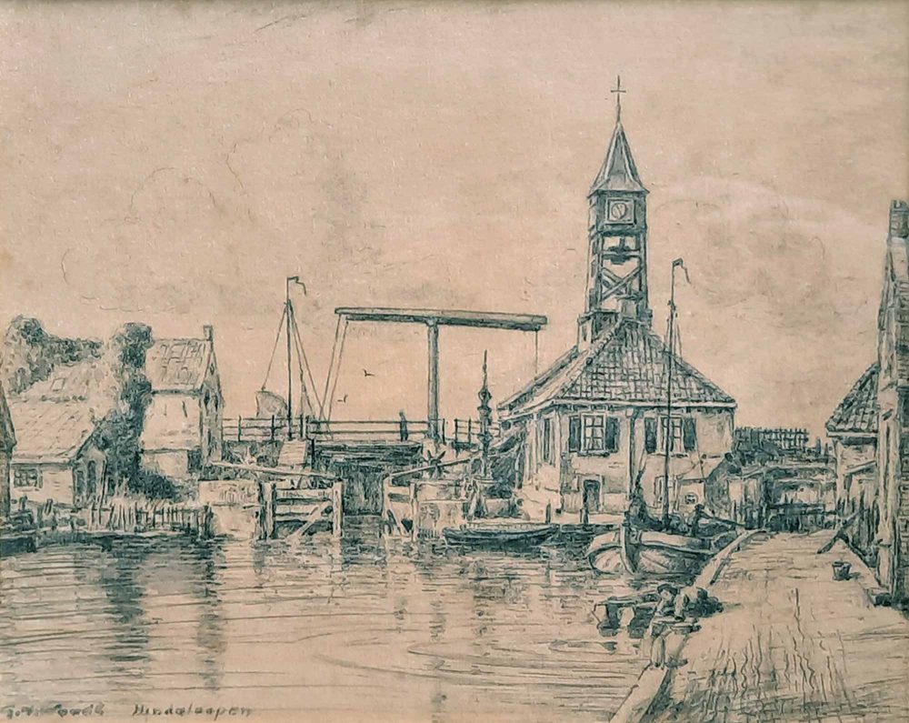 Hindeloopen - Afbeelding 6