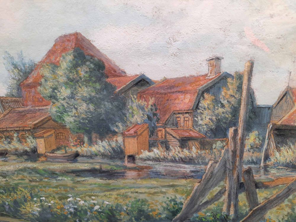 Domineestuin Zaandijk - Afbeelding 5