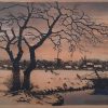 Winter in Holland - Afbeelding 2