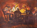 Luis Filcer Vn Gogh aardappeleters