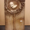 Zuil met Embryo - Afbeelding 2